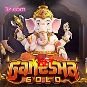 Ganesha Gold